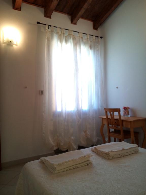 Borgo Foce La Spezia Apartment La Foce Exterior photo