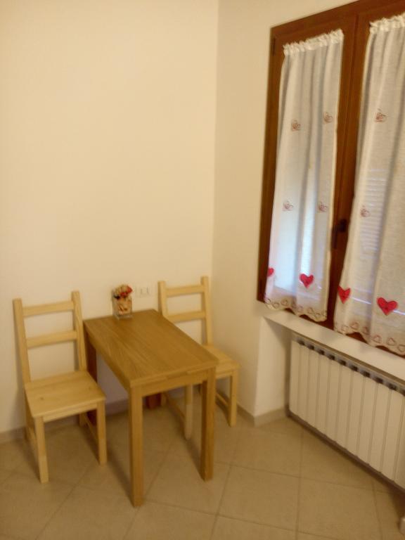Borgo Foce La Spezia Apartment La Foce Exterior photo