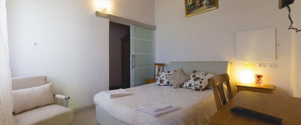 Borgo Foce La Spezia Apartment La Foce Exterior photo